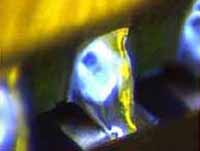 高可靠性3D焊接互连