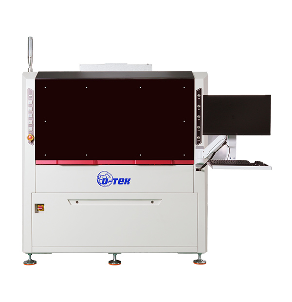 HS-JM系列全自动...